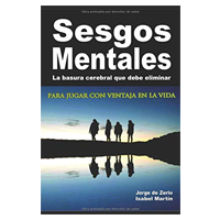 Sesgos mentales en Superar tu adicción a los videojuegos