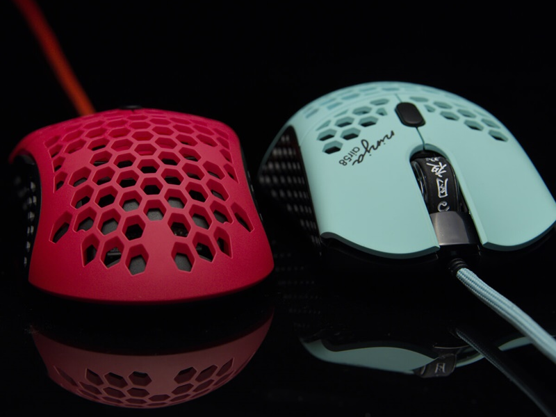 Mouse de Ninja