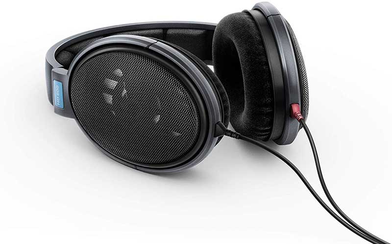 Auriculares de Estudio