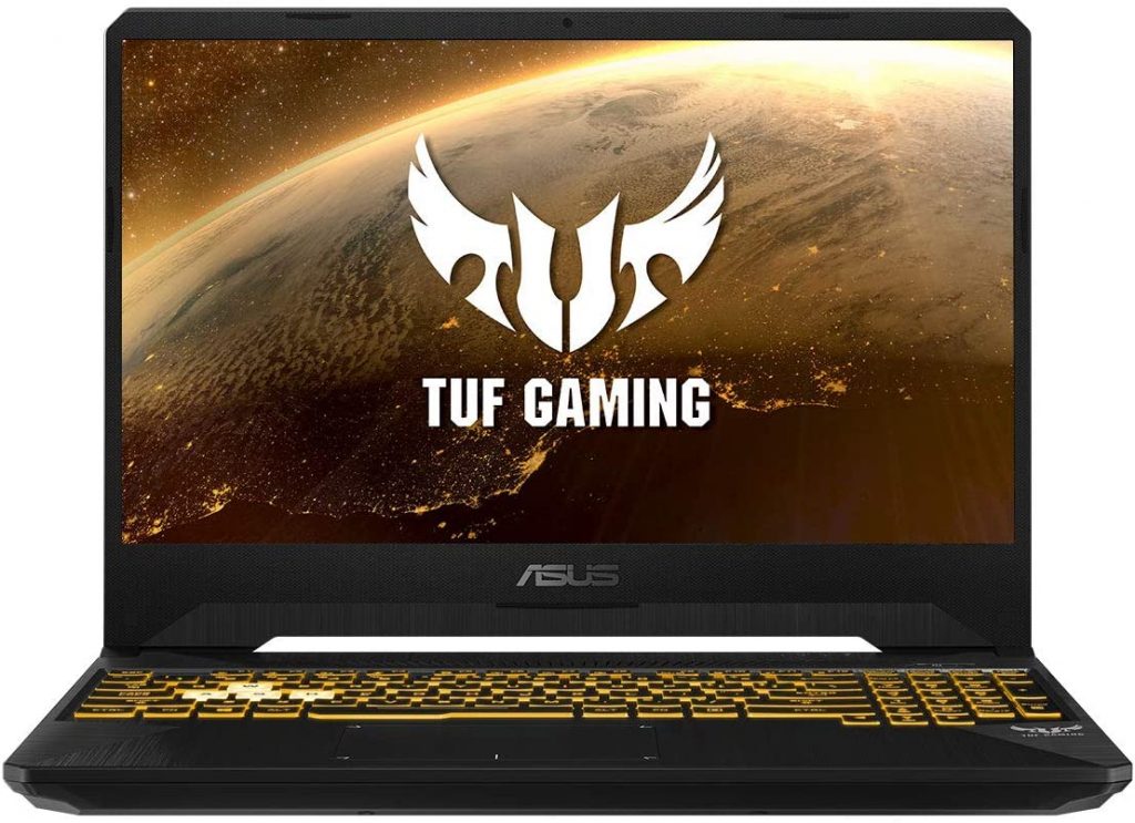 portátiles gaming baratos de 2020
