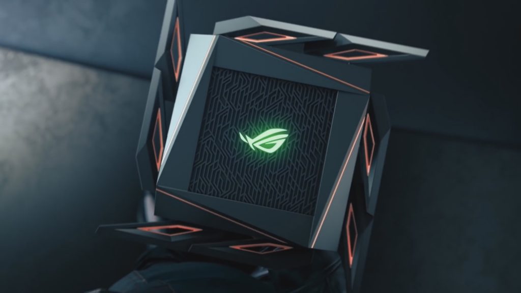 Routers Gaming de ASUS