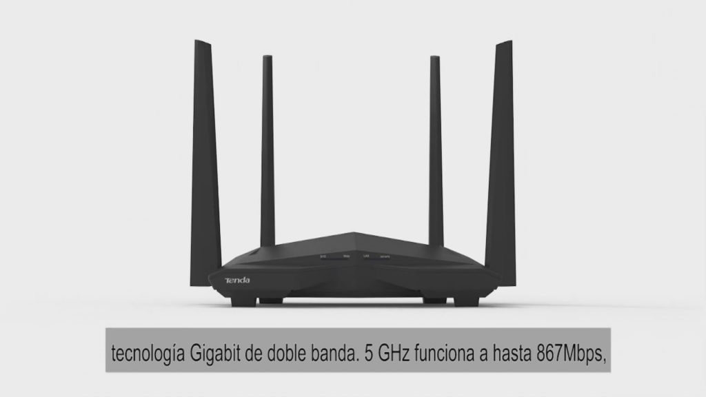 Mejores routers Gaming