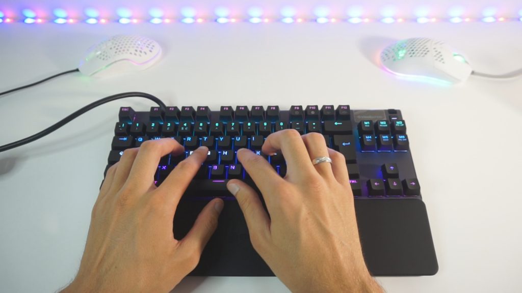 SteelSeries Apex PRO TKL