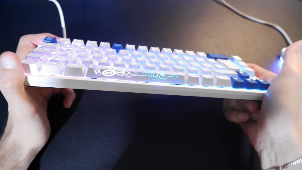 Ducky One 2 SF