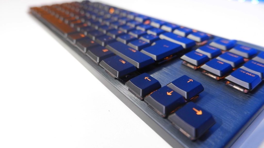 Keycaps del Logitech G915 TKL