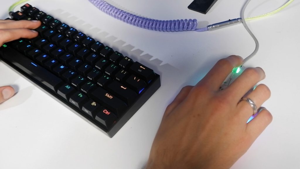 Draconic K530 en Gaming