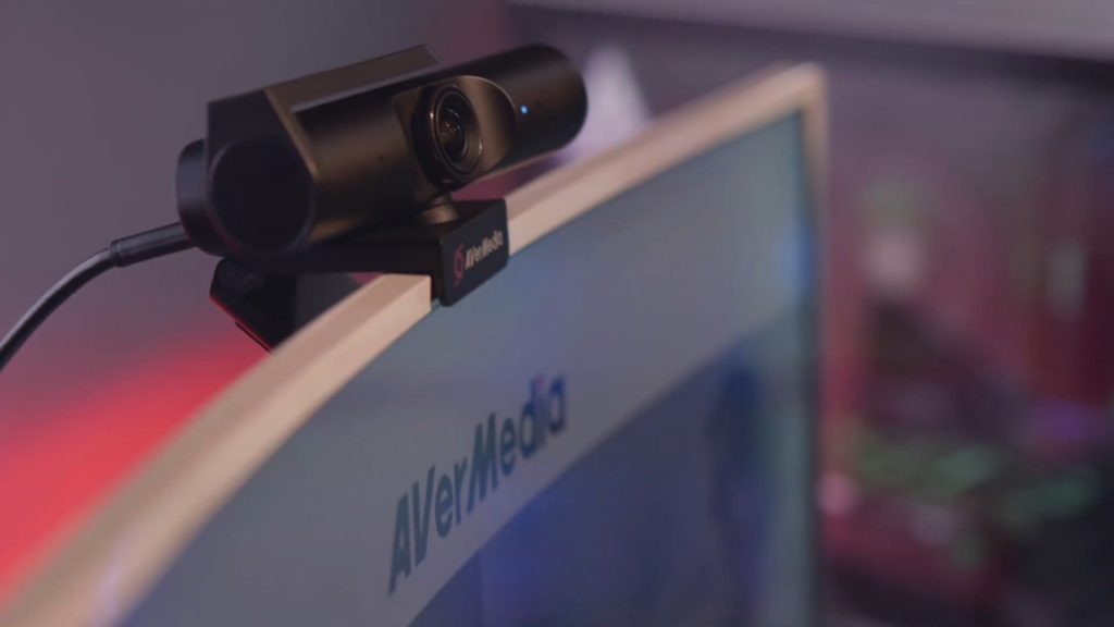 top mejores webcams para streaming 2021