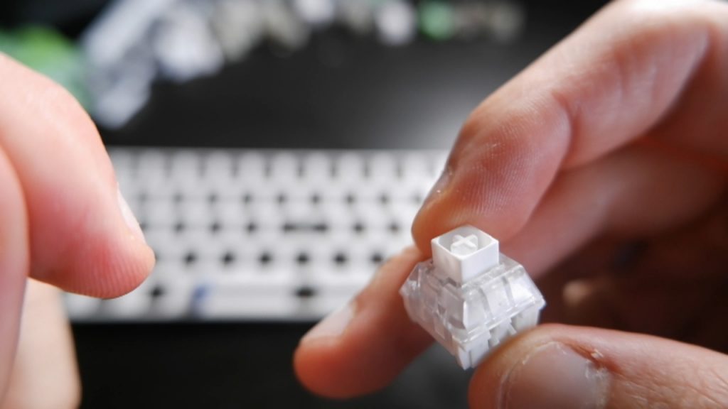 Switches Kailh