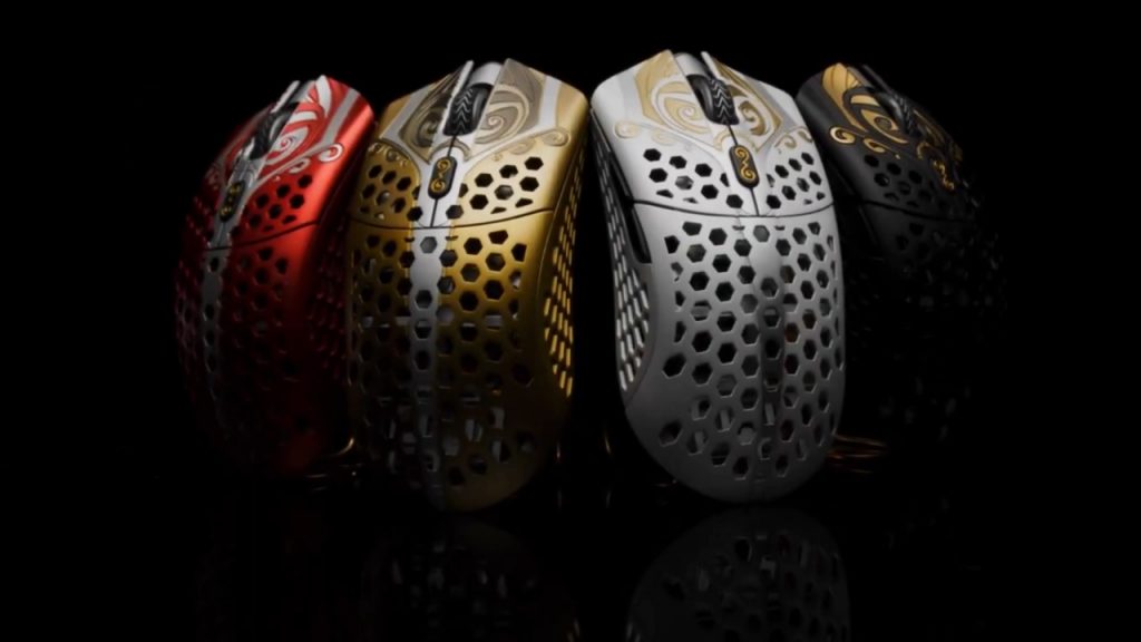 Top 7 mejores mouse gaming inalámbricos de 2021
