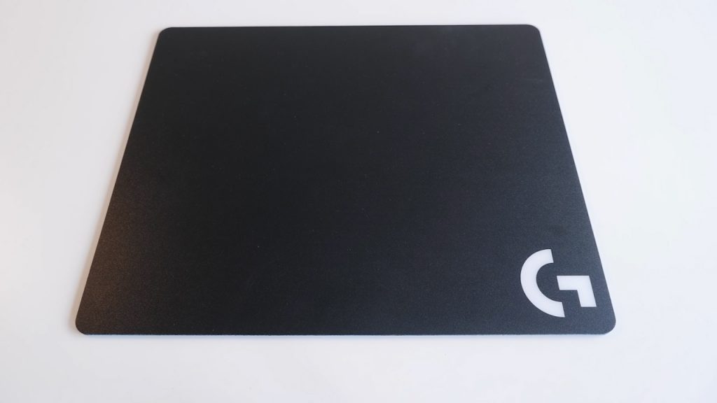 Superficie Speed de la Logitech G440