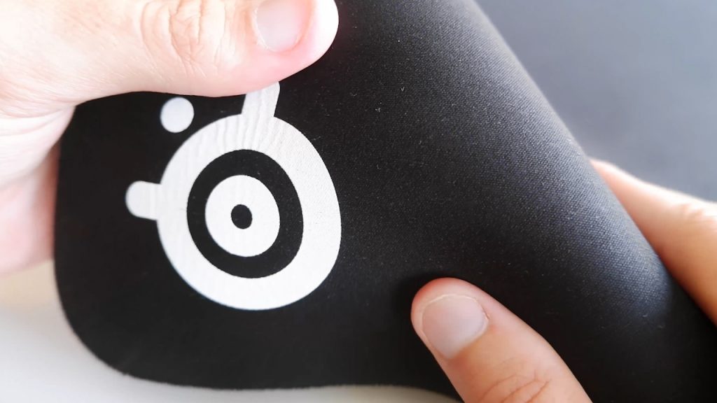 Materiales de las mejores mousepads del mercado