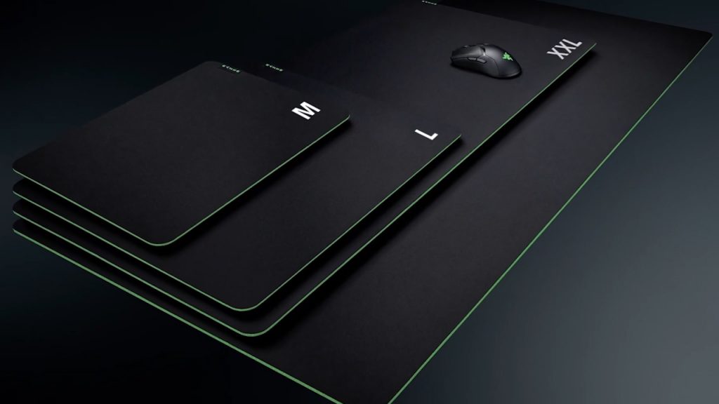 Tamaño de las mejores alfombrillas para mouse