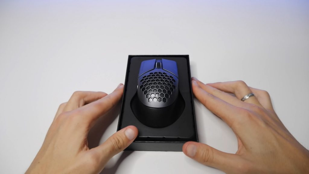 Machenike M8, uno de los mejores mouse gaming baratos