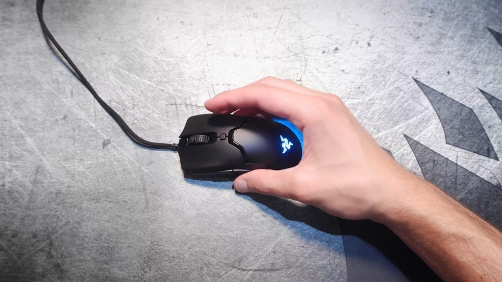 Diseño del Viper Mini