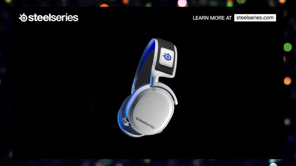 Arctis 7P