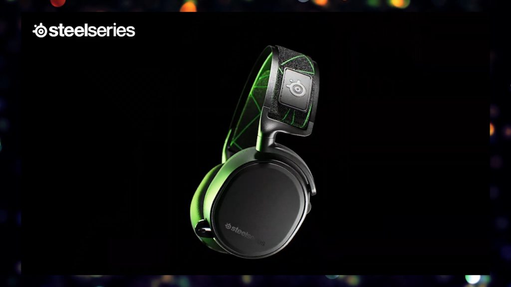 Arctis 7X