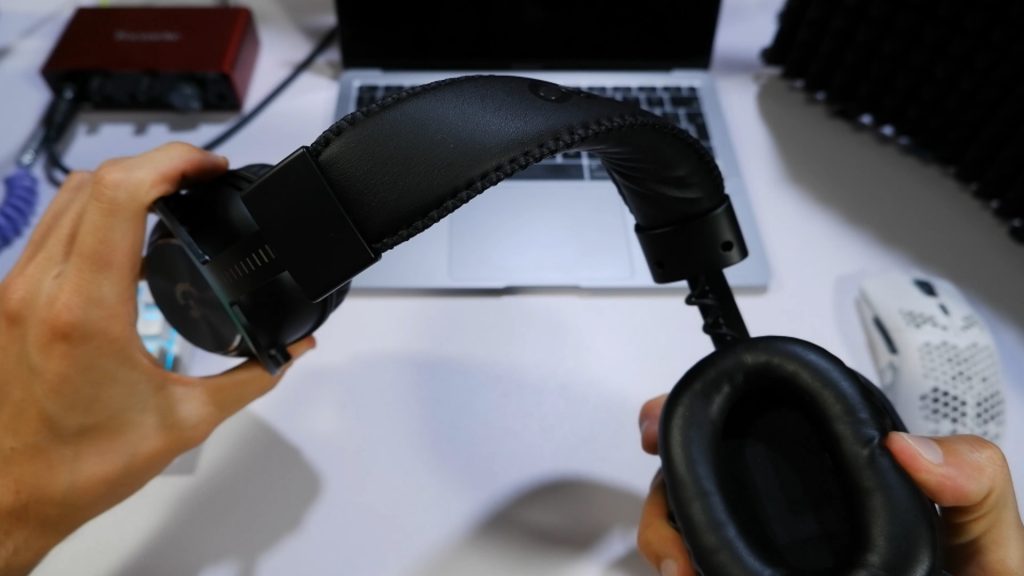 Logitech G PRO X Wireless