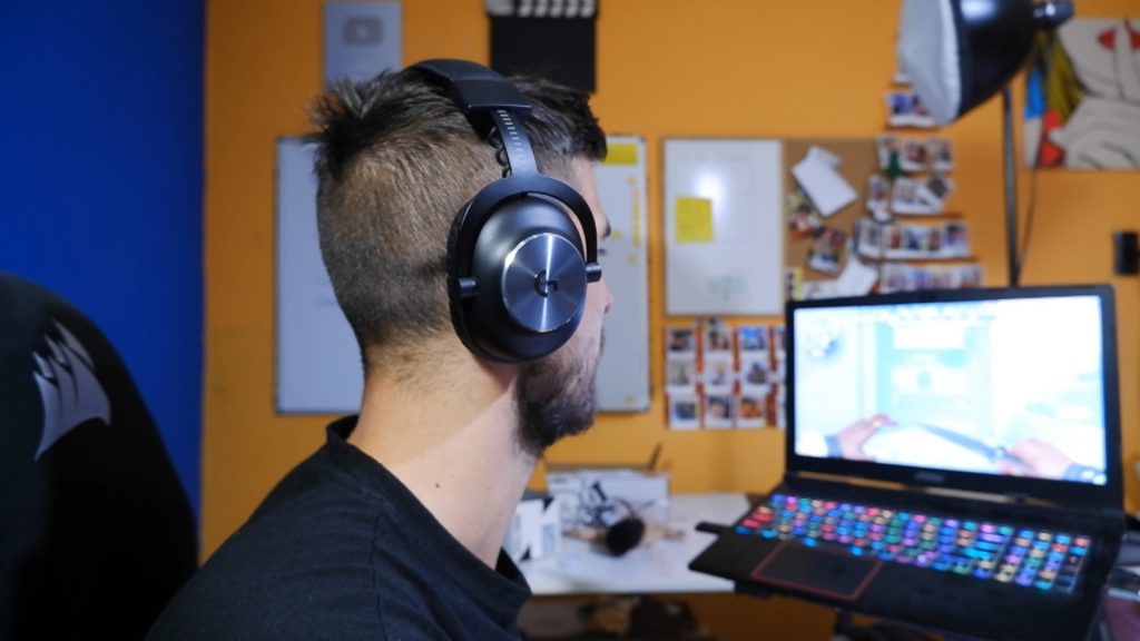 G PRO X Wireless