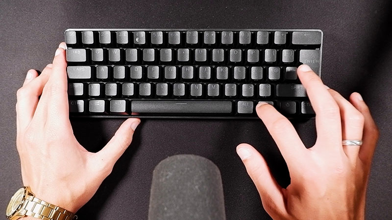 Switches de Apex PRO Mini