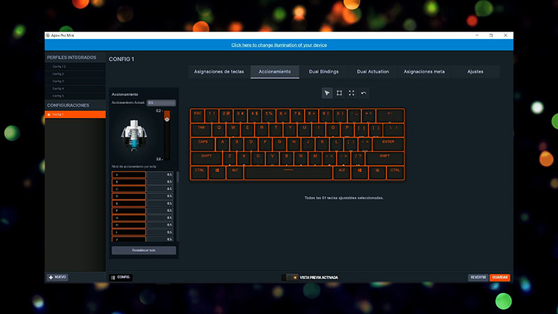 Software Steelseries GG