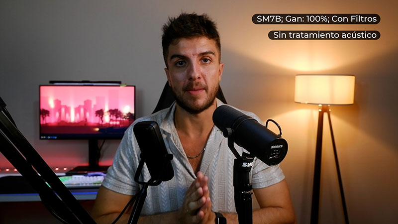 Elgato Wave 3 VS Shure SM7B