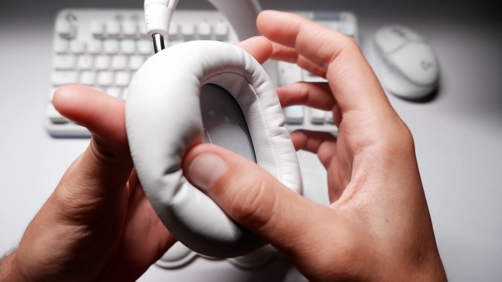 Sonido Logitech G735