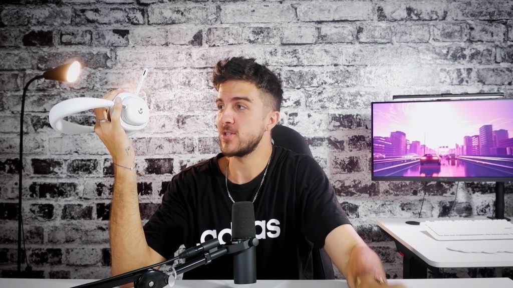 Opinion personal sobre G735