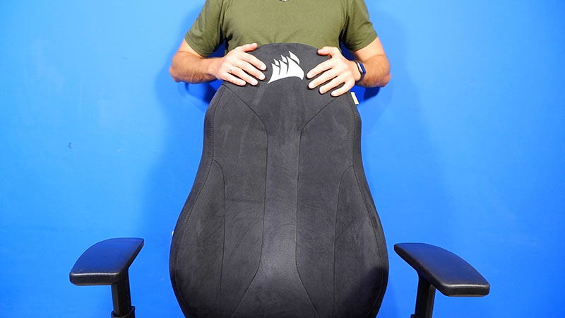 Silla gaming TC20 Fabric