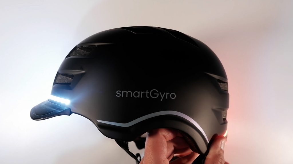 Casco Smart Helmet Pro