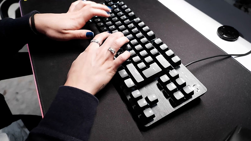 G413 SE TKL opinión
