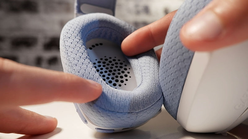 Logitech G435 review