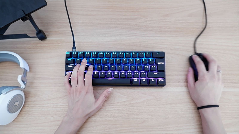 Apex Pro Mini Wireless