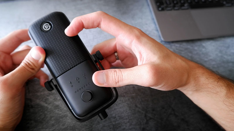 Elgato Wave 3