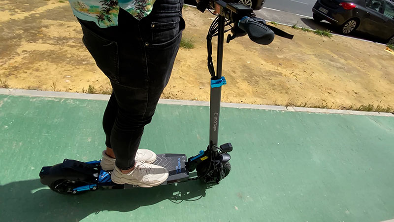 Smartgyro CrossOver Dual