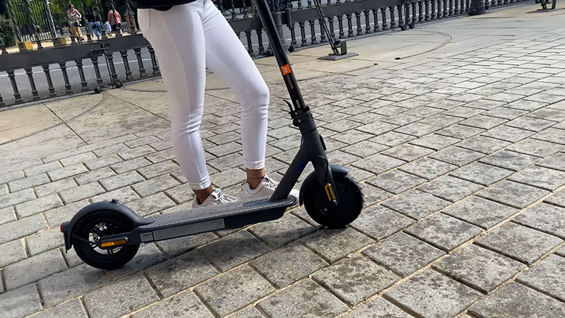 Xiaomi Mi Scooter 3