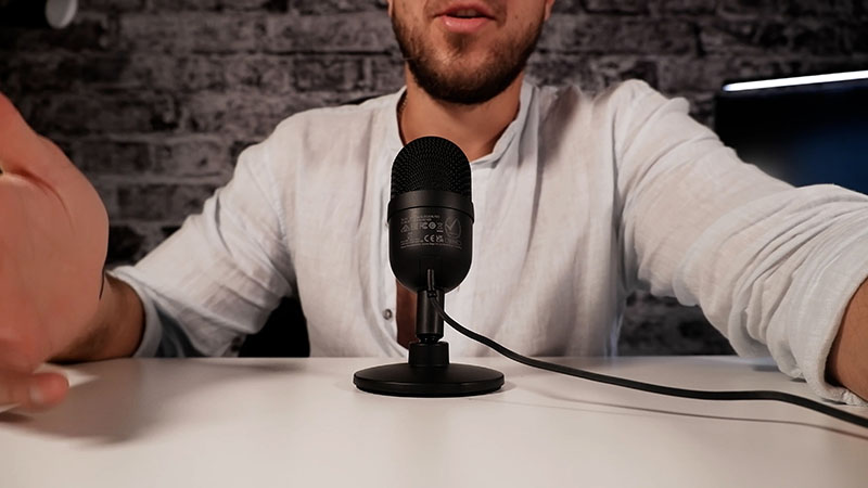 Seiren Mini