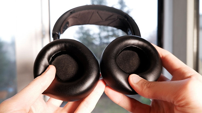 Diseño Arctis Nova Pro Wireless
