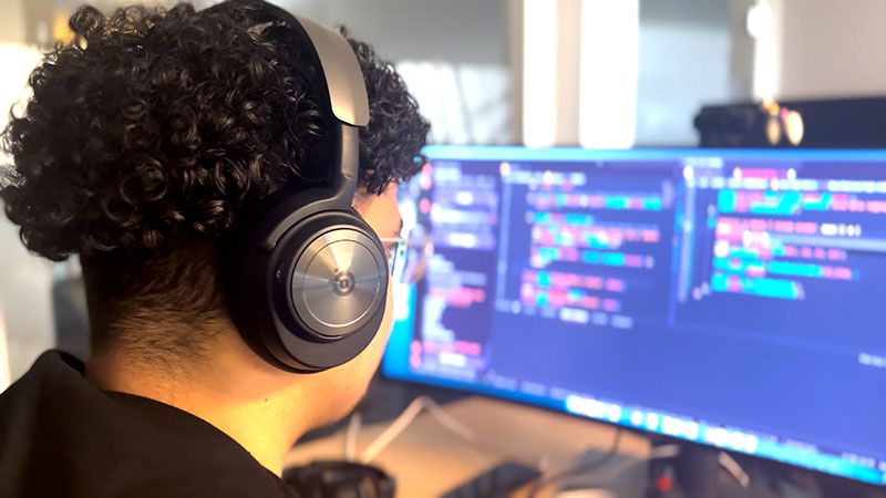 Detalles Arctis Nova Pro