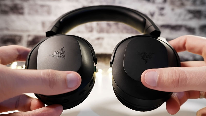 Razer Barracuda X Review en Español