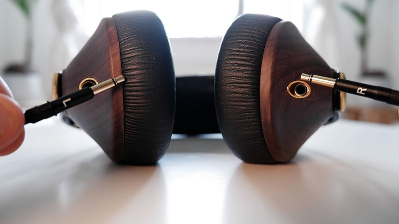 Detalles Meze 99 Classics 