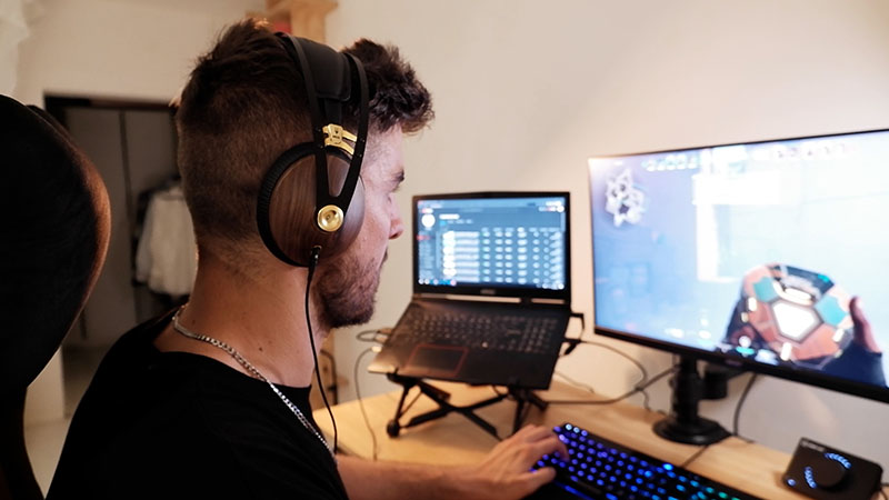 Meze 99 Classics Gaming