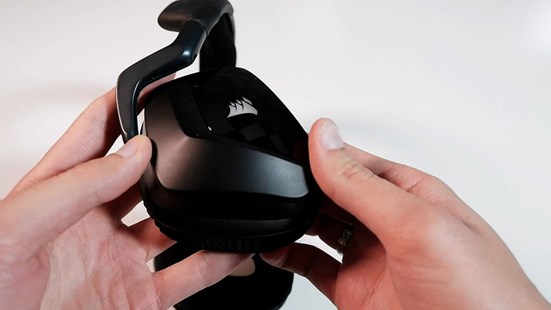 Sonido Void Elite RGB Wireless