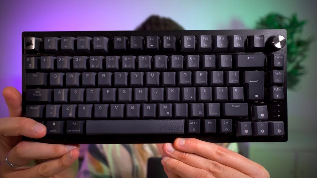 Corsair K65 Plus Wireless