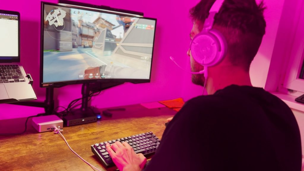K65 Plus Wireless