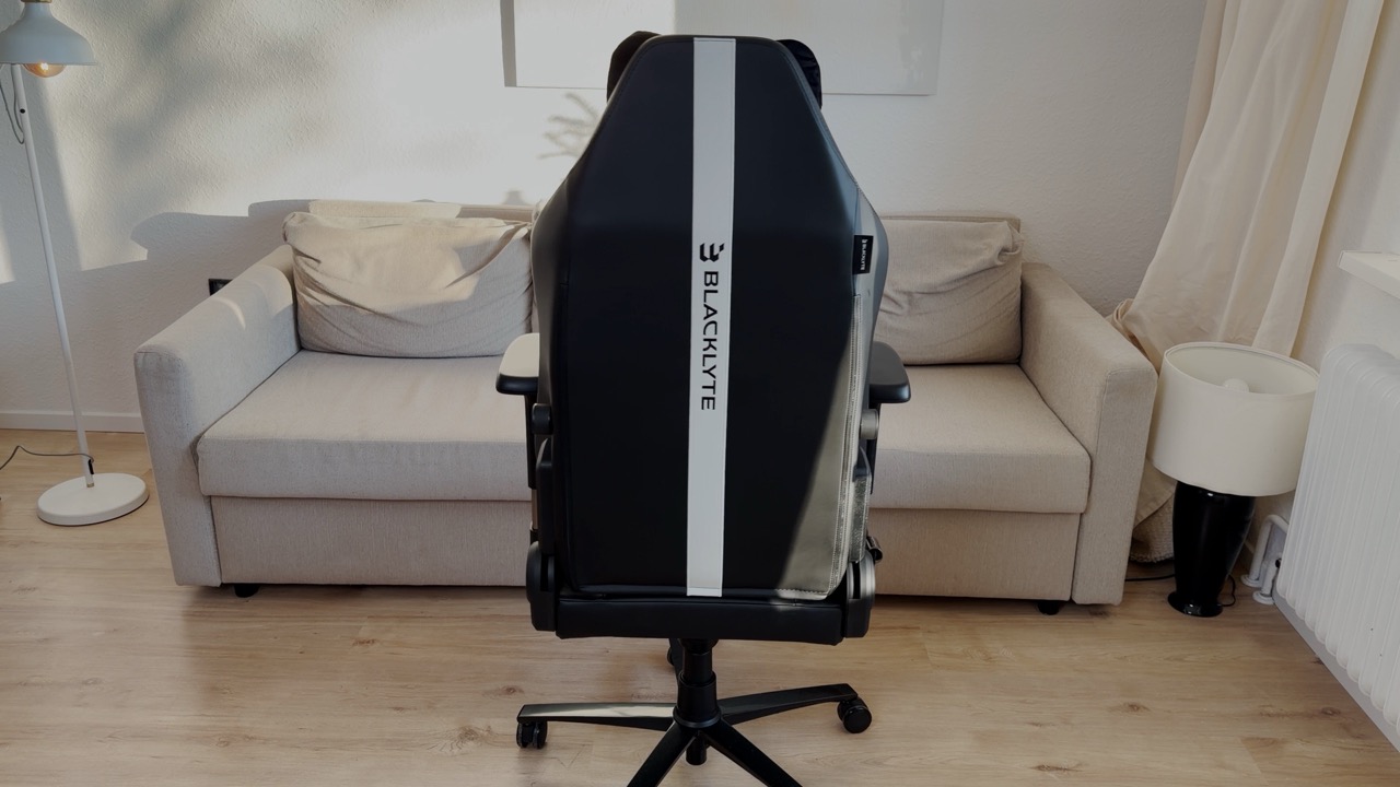Blacklyte Athena Pro