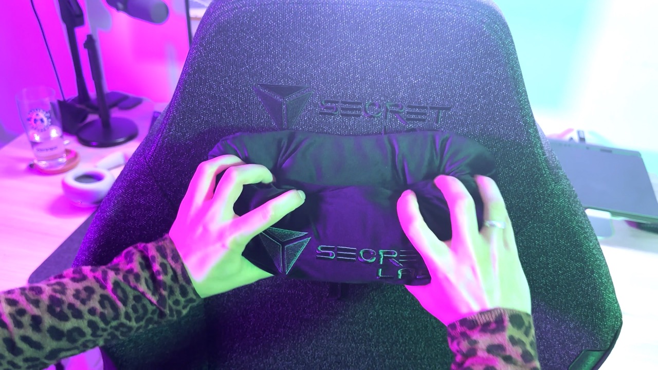 Secretlab Titan Evo XL 2024