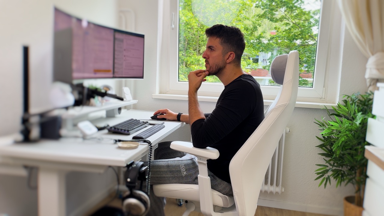 Secretlab Atlas